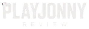 PlayJonny logo